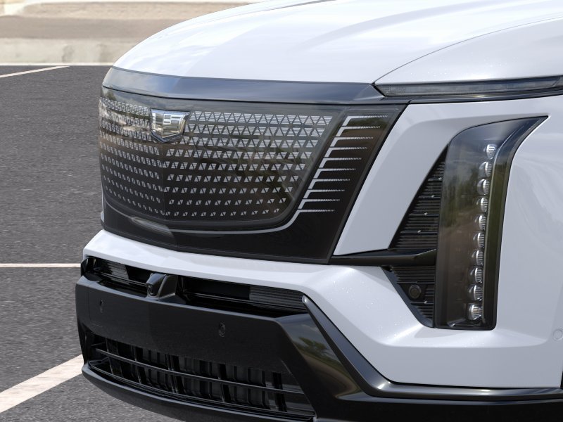 New 2027 Cadillac Vistiq Sport AWD/4WD image 14