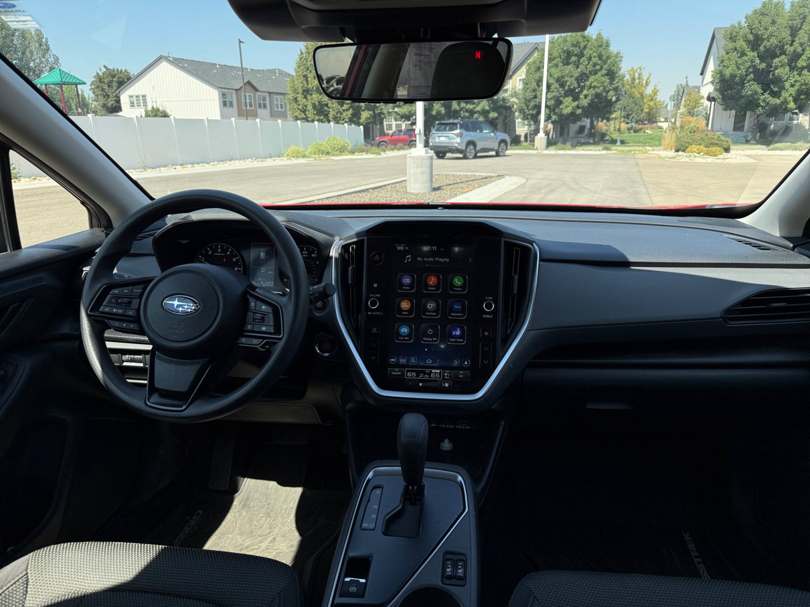 Certified 2024 Subaru Crosstrek 2.0i Premium AWD/4WD image 20