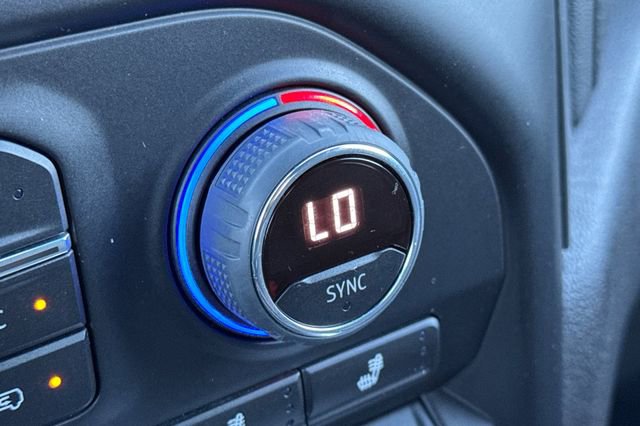 Used 2021 Chevrolet Silverado 1500 RST image 30