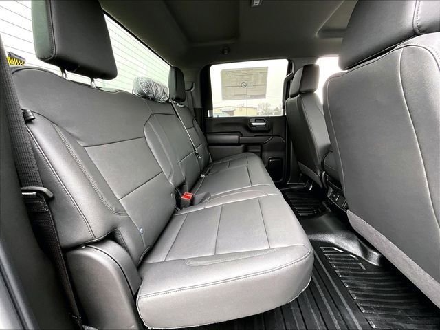 New 2026 Chevrolet Silverado 2500 W/T w/ WT Convenience Package image 24