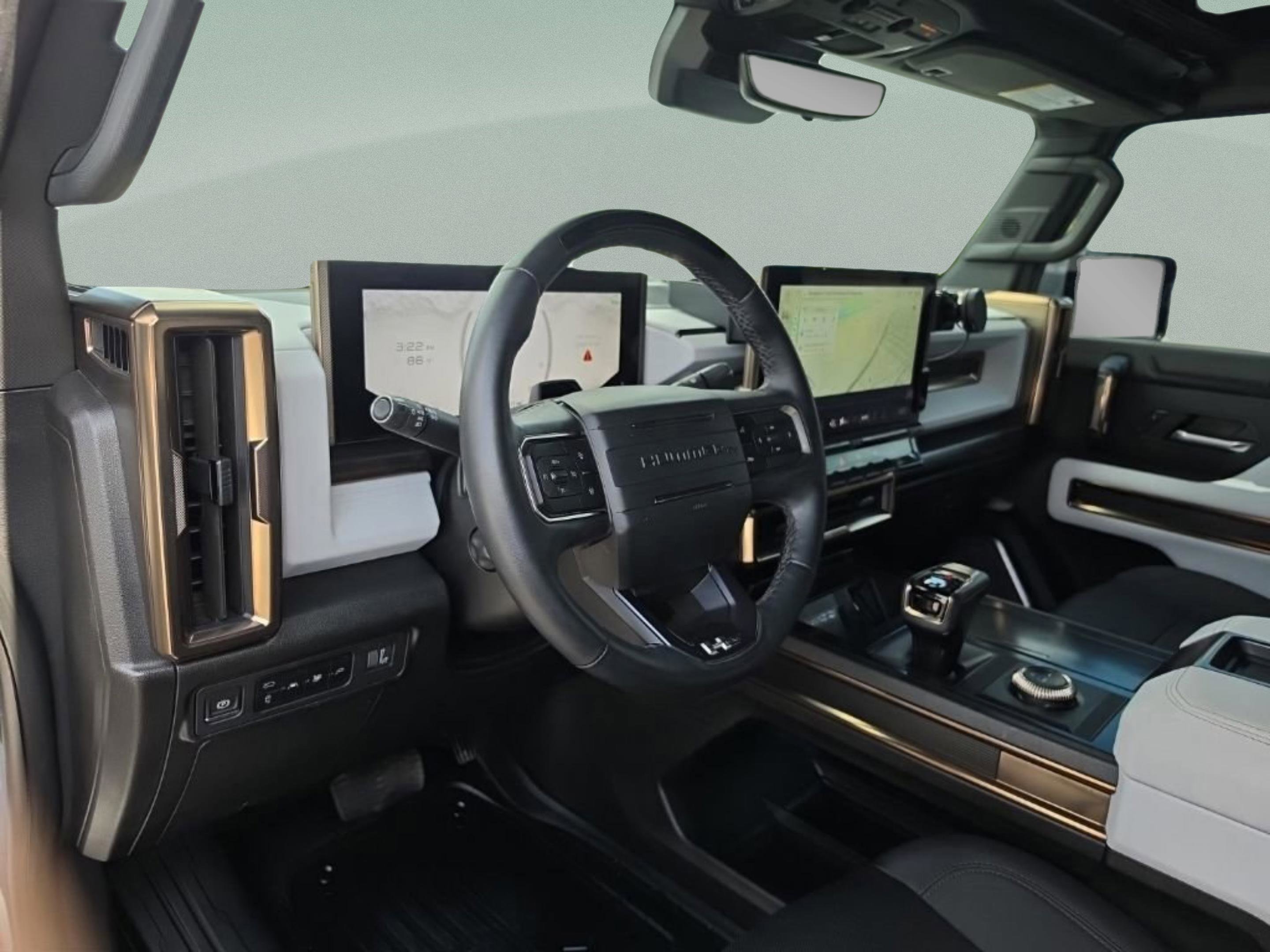 Used 2024 GMC Hummer EV 3X AWD/4WD image 14