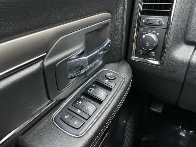 Used 2018 RAM 1500 Sport w/ Quick Order Package 26Q Night image 29