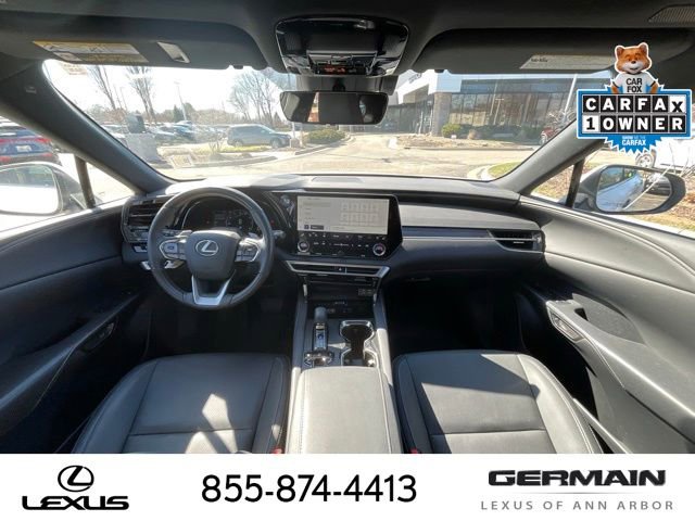 Used 2023 Lexus RX 350 Premium w/ Accessory Package image 14