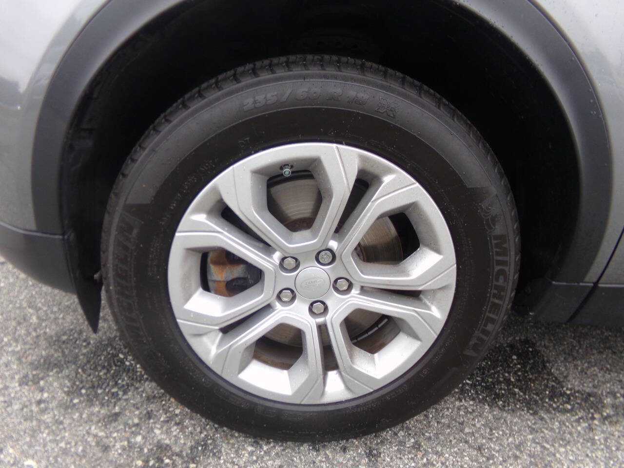 Used 2020 Land Rover Discovery Sport S image 14