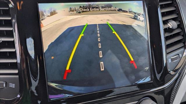 Used 2021 Jeep Grand Cherokee Trackhawk image 21