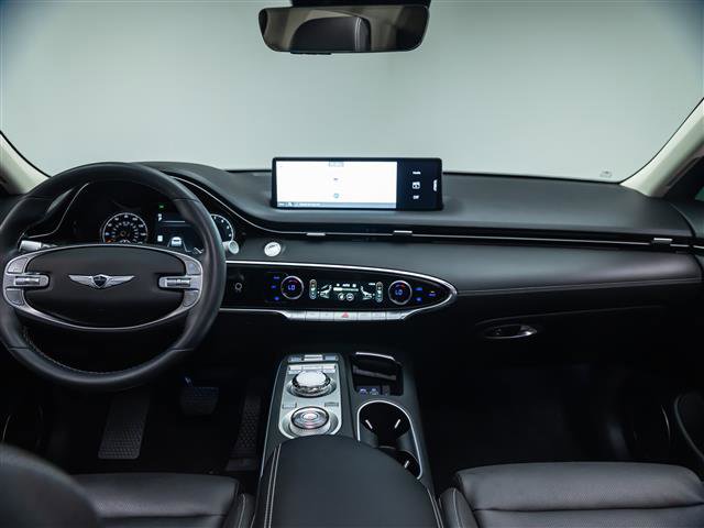 Used 2023 Genesis GV70 2.5T w/ Select Package image 21