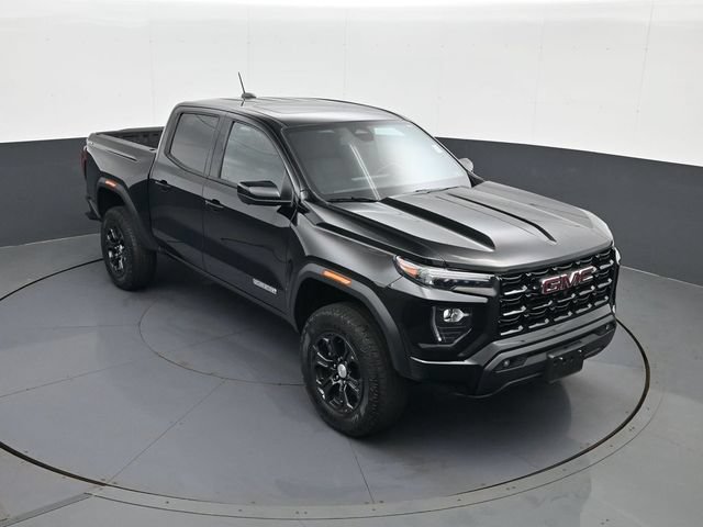 Certified 2024 GMC Canyon Elevation w/ Convenience Package AWD/4WD image 15