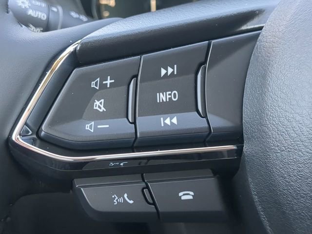 New 2025 MAZDA CX-5 AWD 2.5 S image 23