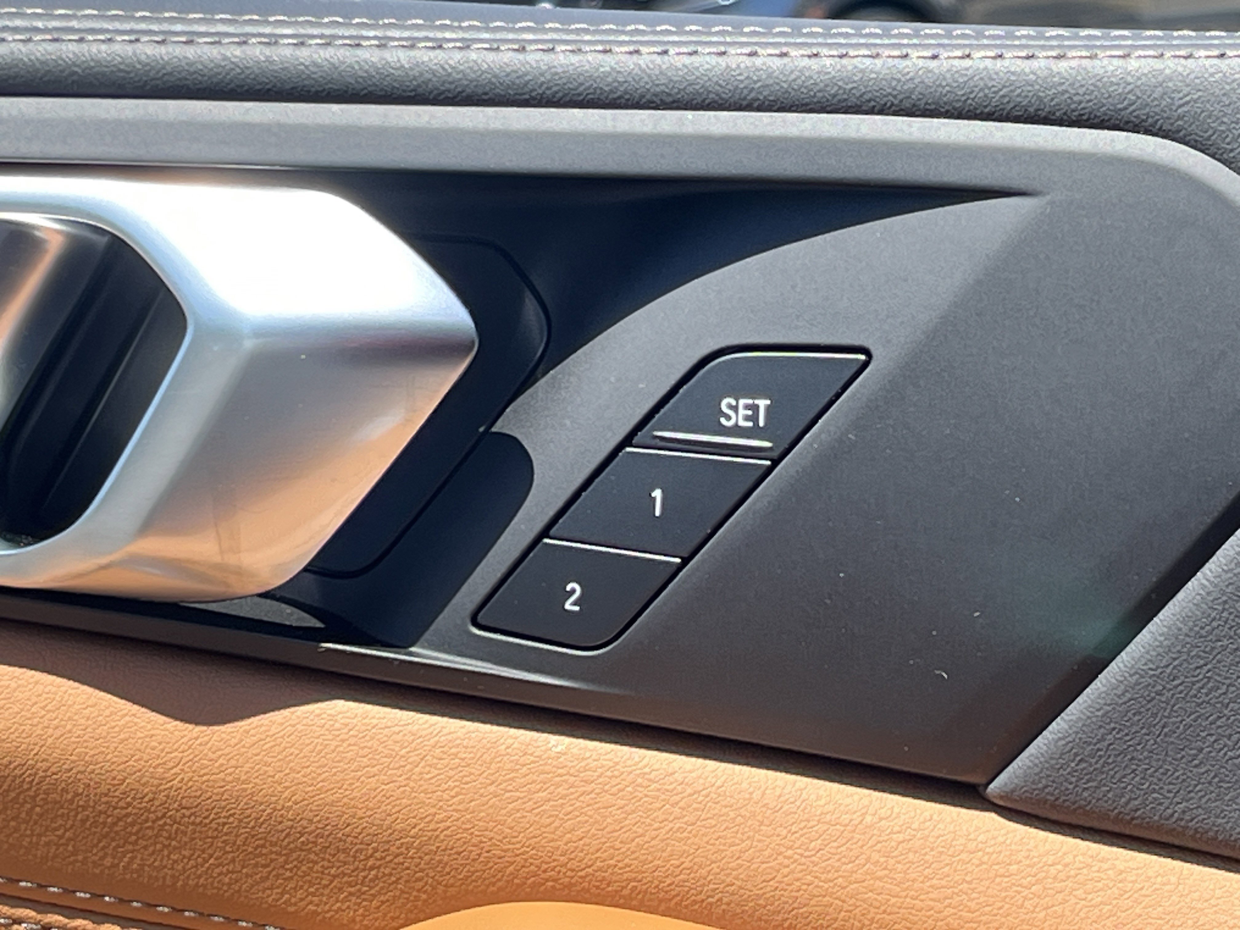 New 2026 BMW X5 sDrive40i w/ Parking Assistance Package RWD image 13