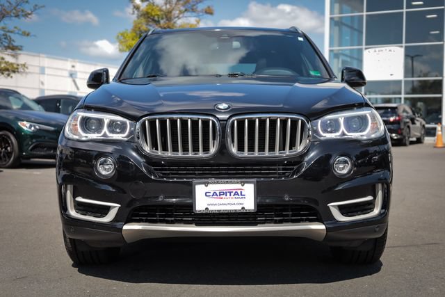 Used 2018 BMW X5 xDrive35i AWD/4WD image 6