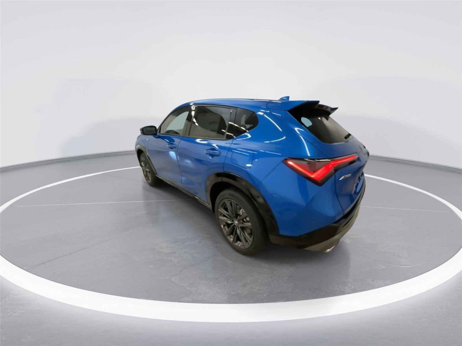 New 2026 Acura ADX A-Spec AWD/4WD image 6