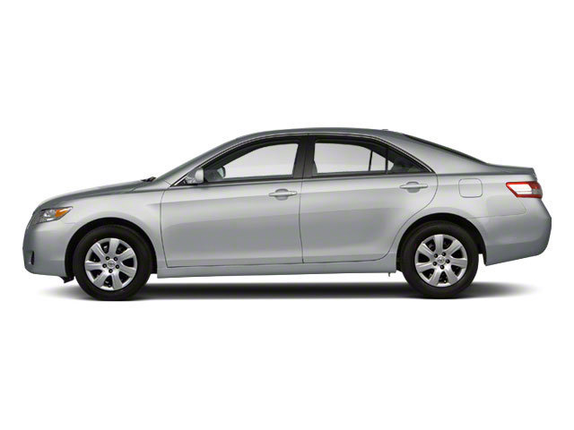 Used 2010 Toyota Camry FWD image 3