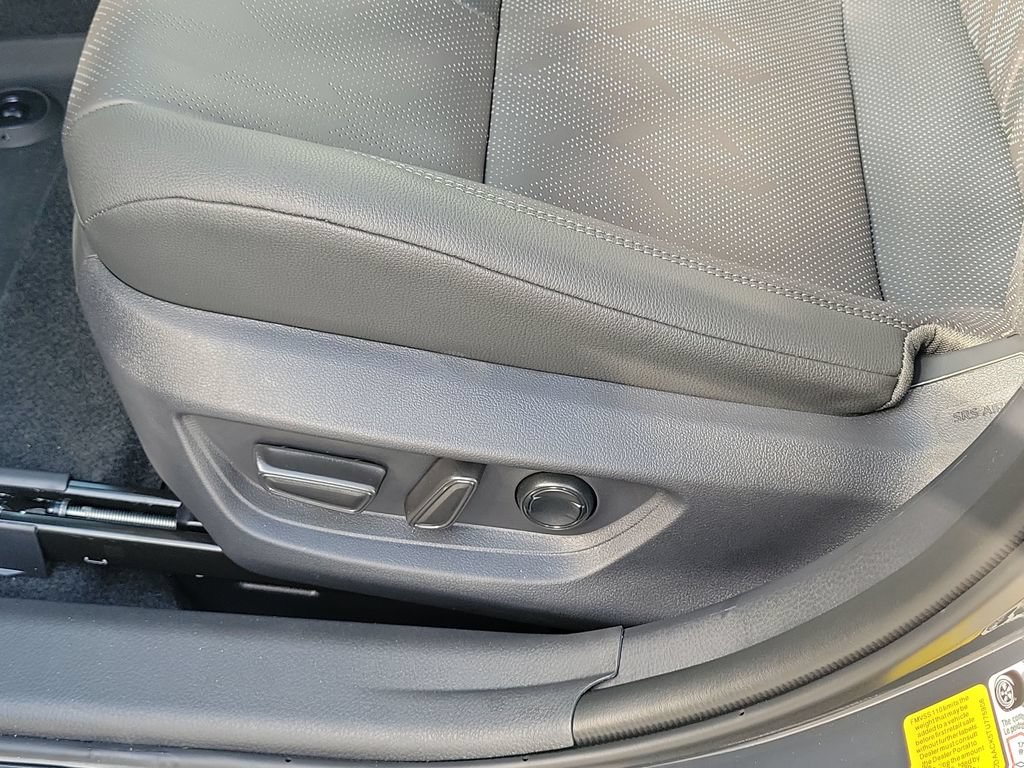 New 2026 Toyota Camry XSE w/ Premium Plus Package FWD image 23
