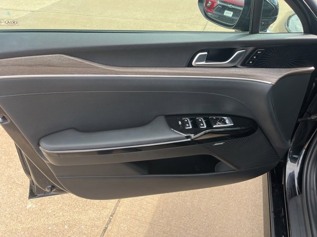 Used 2021 Kia K5 EX w/ EX Premium Package image 12