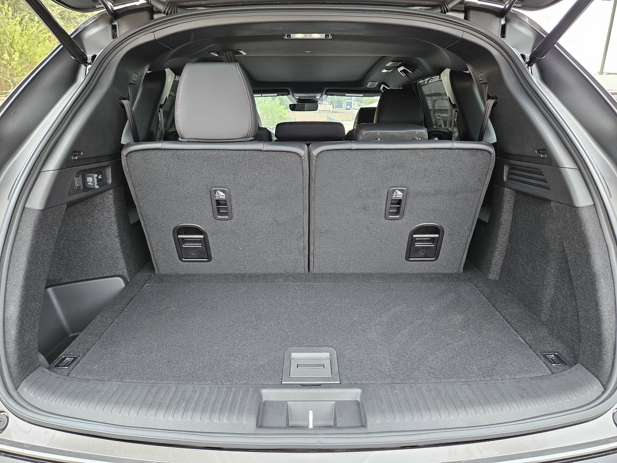 New 2026 Acura MDX A-Spec image 24