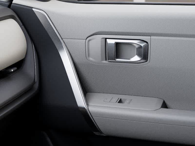 New 2027 Kia Seltos S FWD image 25