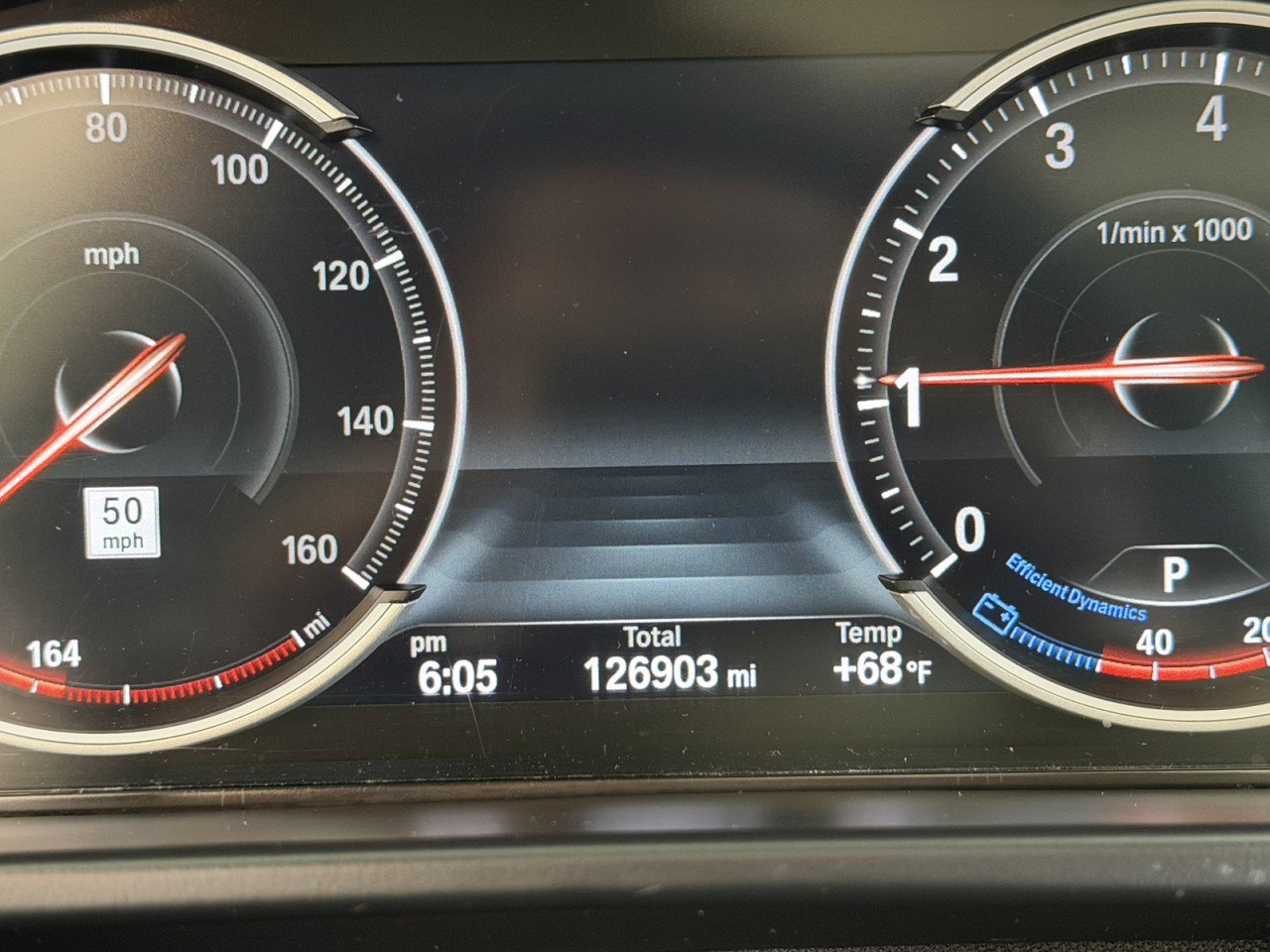 Used 2017 BMW X5 xDrive35i AWD/4WD image 8
