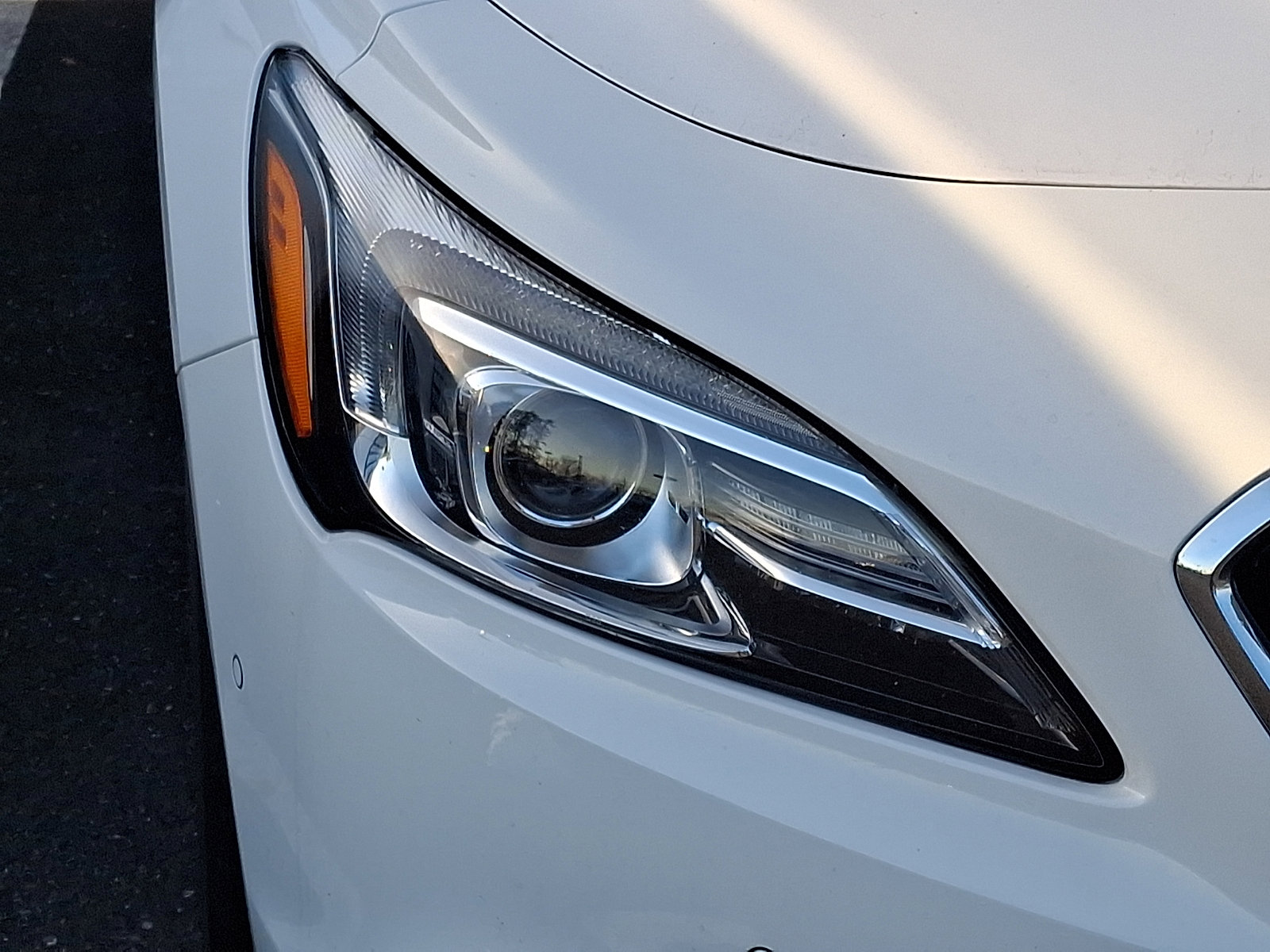 Used 2019 Buick LaCrosse Premium w/ Driver Confidence Package II image 9