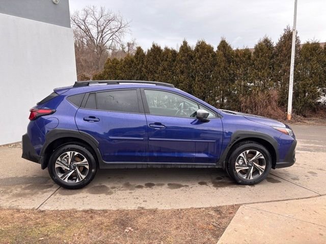 New 2026 Subaru Crosstrek 2.0i Premium video 2