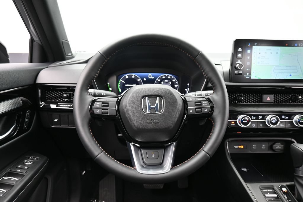 Used 2026 Honda CR-V Sport Touring image 44