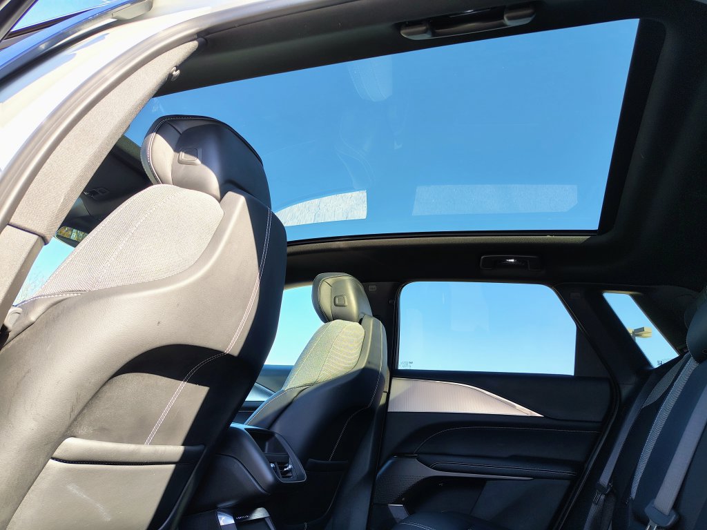 Used 2024 Cadillac Lyriq Tech w/ LPO, Floor Liner Package AWD/4WD image 40
