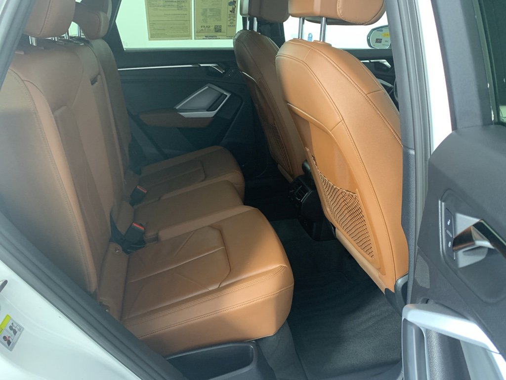 Used 2022 Audi Q3 2.0T Premium image 40