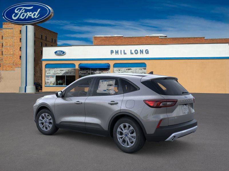 New 2026 Ford Escape Active w/ Tech Pack #1 image 4