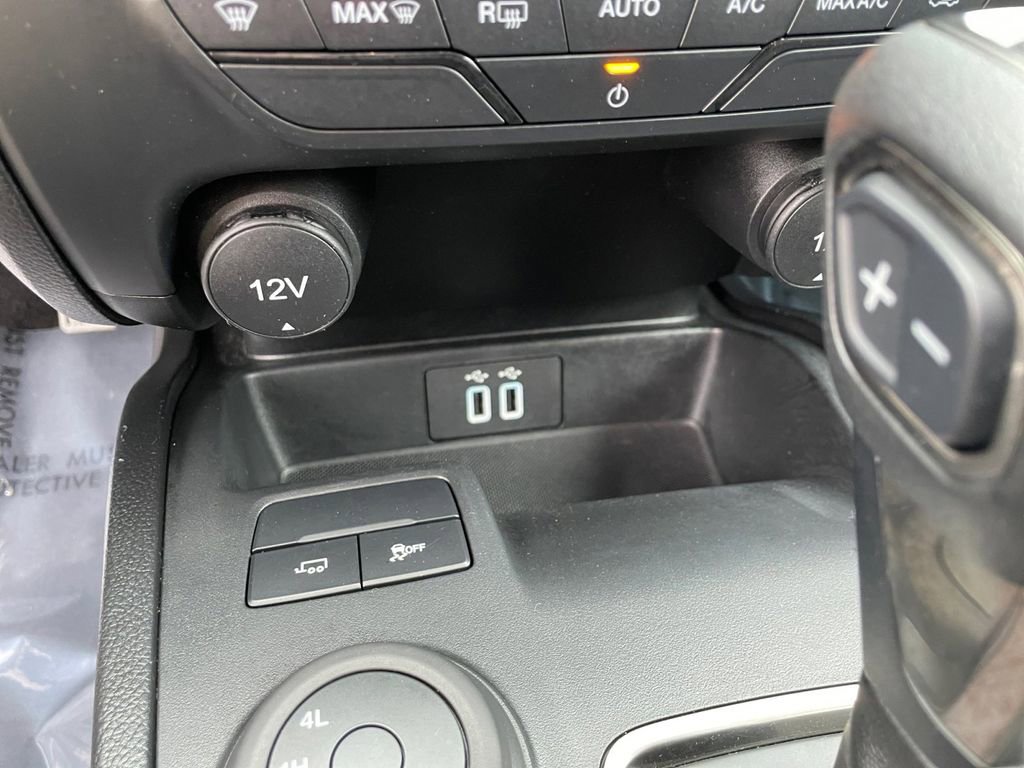 Certified 2023 Ford Ranger XLT w/ Equipment Group 301A Mid AWD/4WD image 19