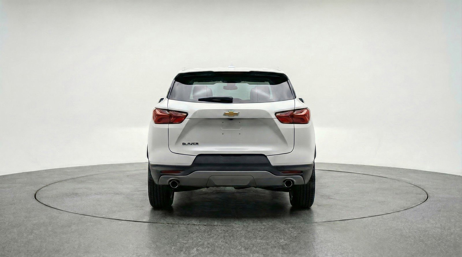 Used 2025 Chevrolet Blazer LT image 7