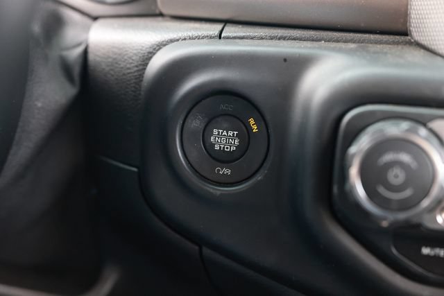 Used 2020 Jeep Gladiator Sport w/ Quick Order Package 24S AWD/4WD image 34