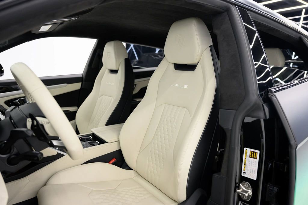 Used 2024 Lamborghini Urus S AWD/4WD image 40