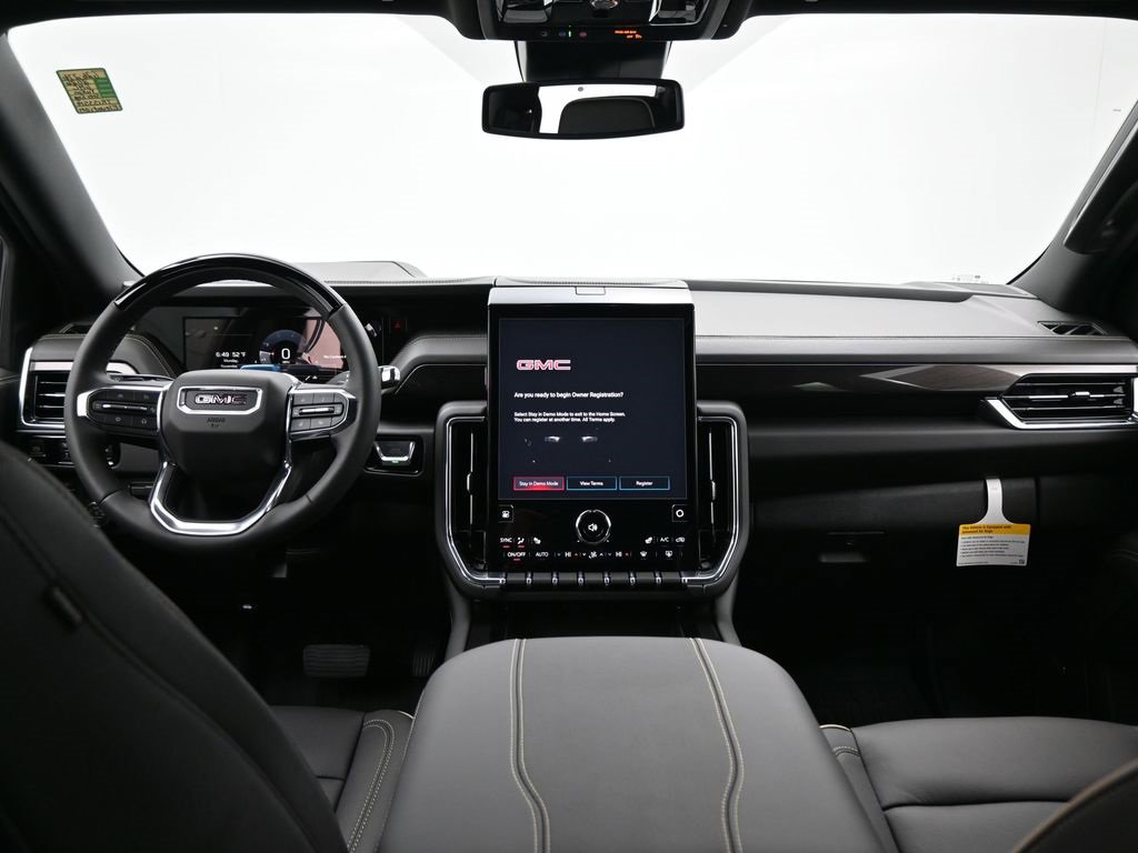 New 2026 GMC Yukon Elevation image 9