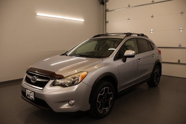 Used 2014 Subaru Crosstrek 2.0i Limited AWD/4WD image 5