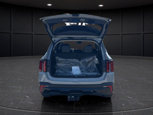 New 2026 Kia Sorento SX AWD/4WD image 28
