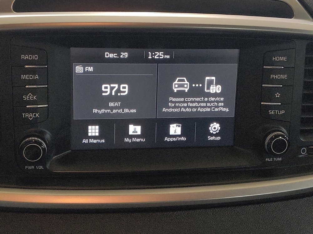 Used 2020 Kia Sorento L image 25