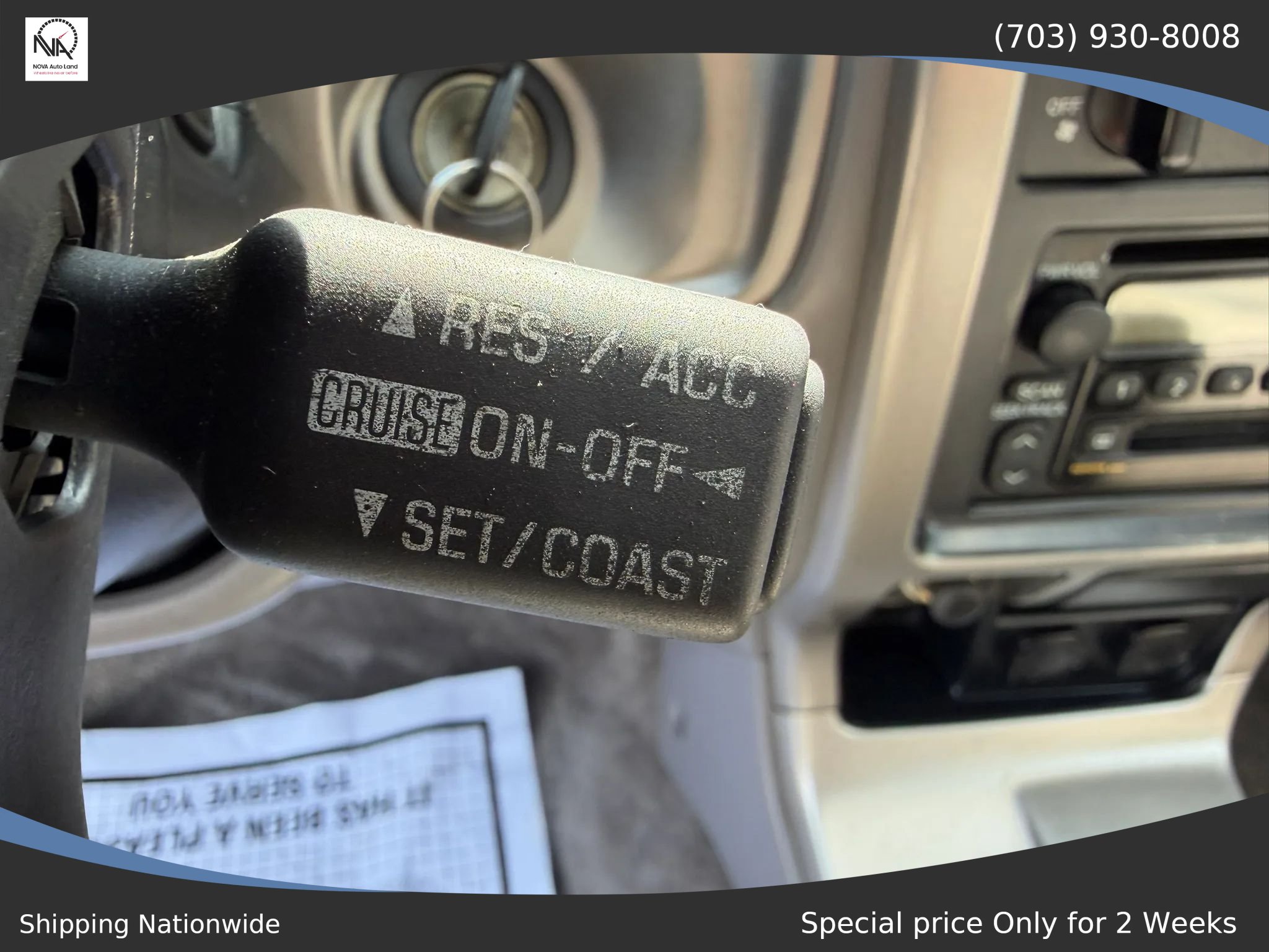 Used 2001 Toyota 4Runner SR5 AWD/4WD image 28