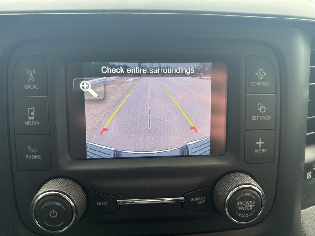 Used 2019 RAM 2500 Tradesman image 29