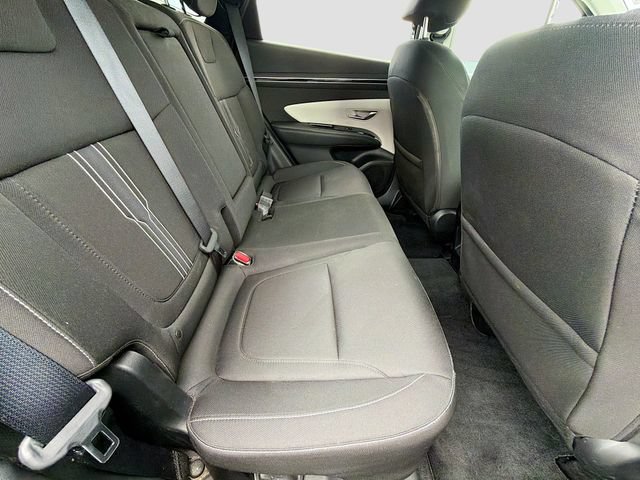 Used 2022 Hyundai Tucson SEL AWD/4WD image 27