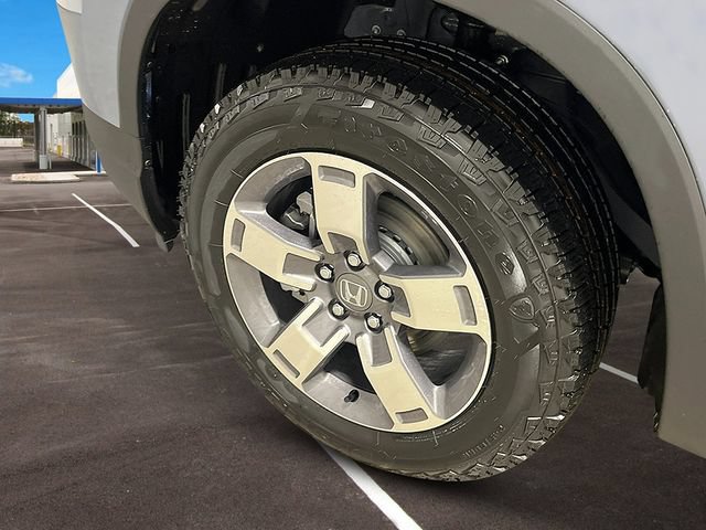 New 2026 Honda Ridgeline RTL image 11