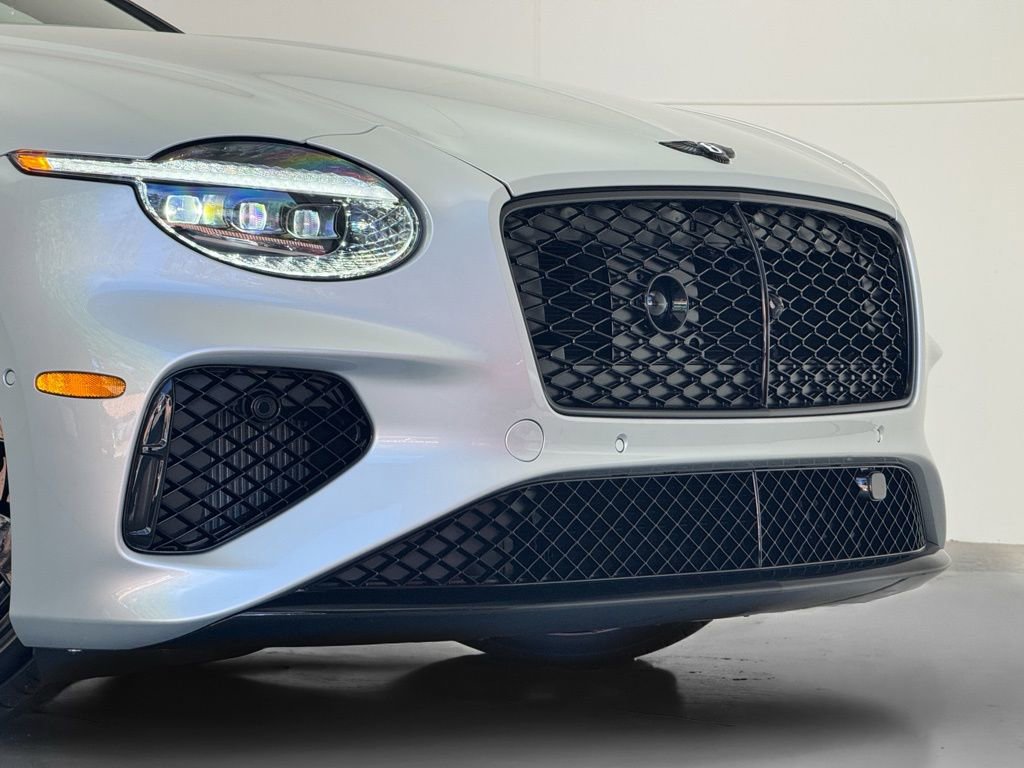 New 2026 Bentley Continental GT AWD/4WD image 37