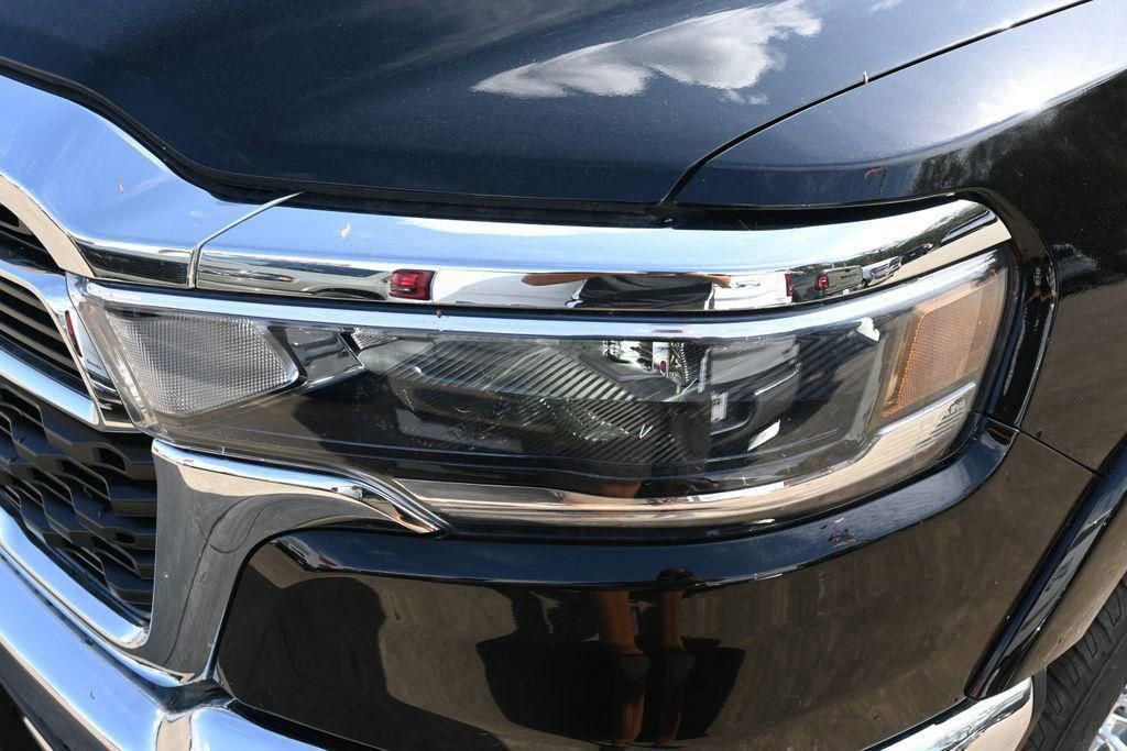 New 2026 RAM 1500 Big Horn image 27