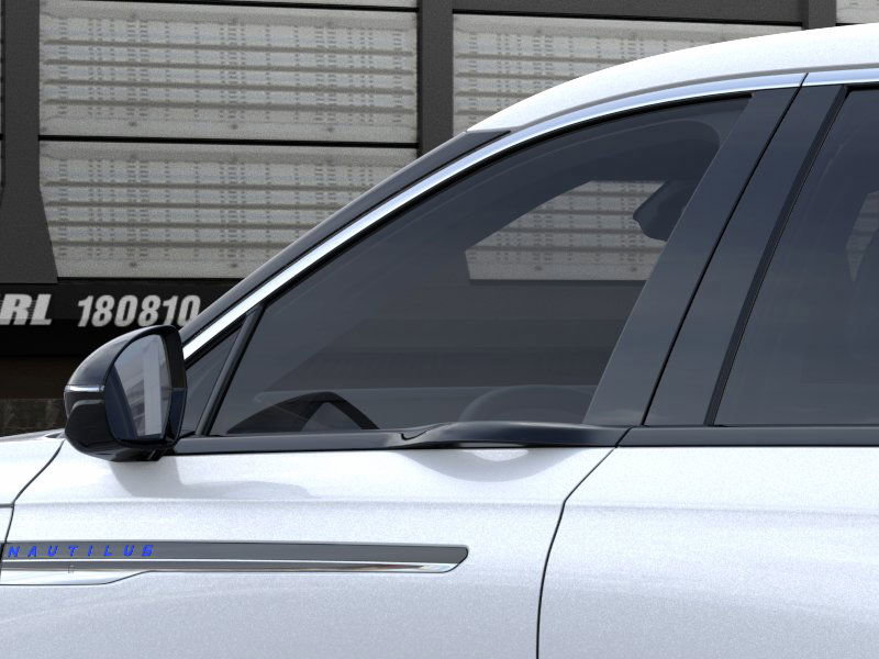 New 2026 Lincoln Nautilus Premier w/ Equipment Group 102A image 20