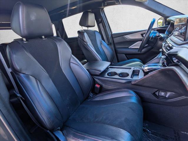 Certified 2025 Acura MDX A-Spec AWD/4WD image 23