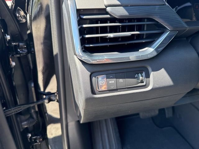 New 2026 GMC Acadia Elevation w/ Elevation Premium Package FWD image 18