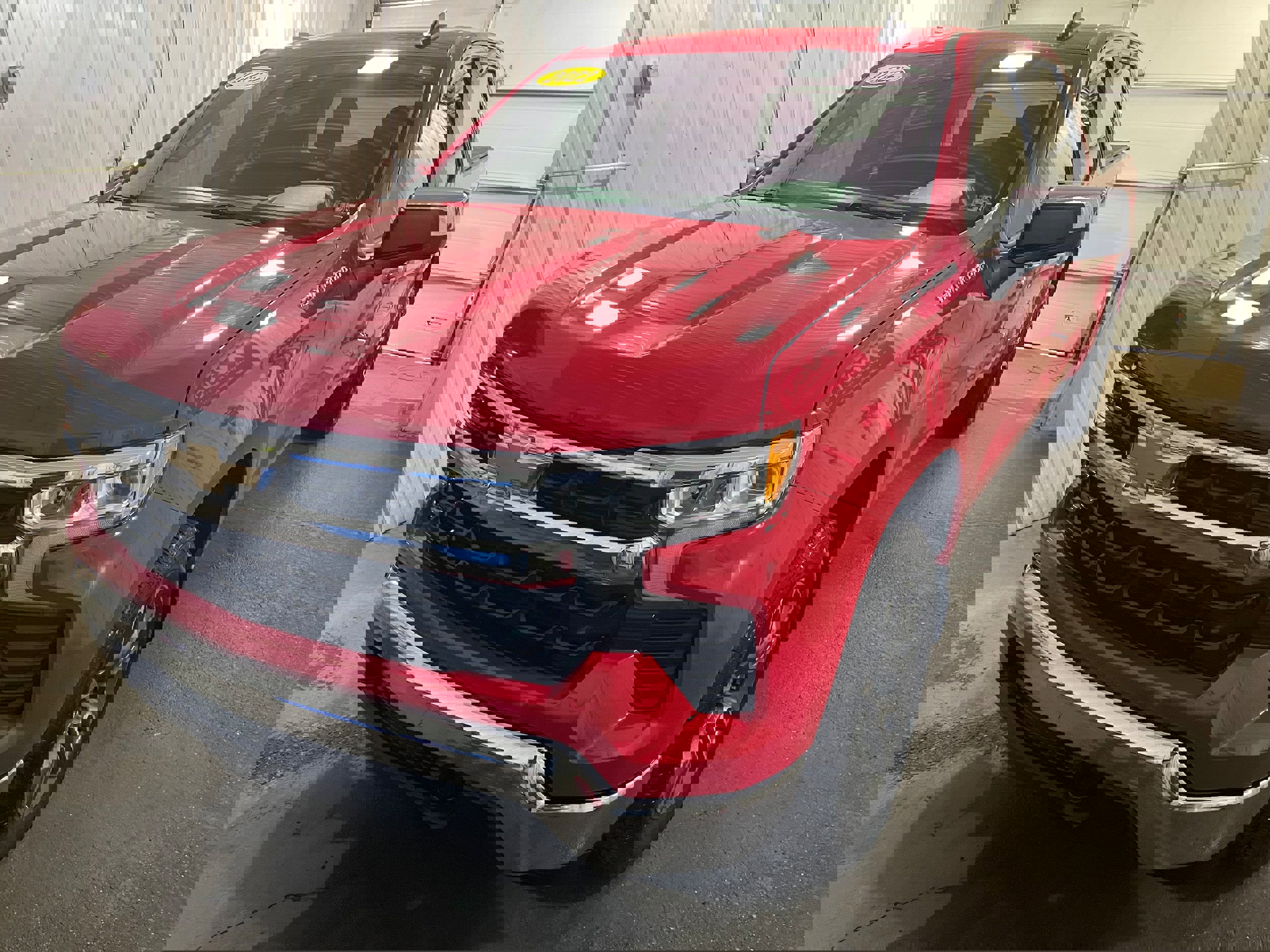 Used 2022 Chevrolet Silverado 1500 LT image 4