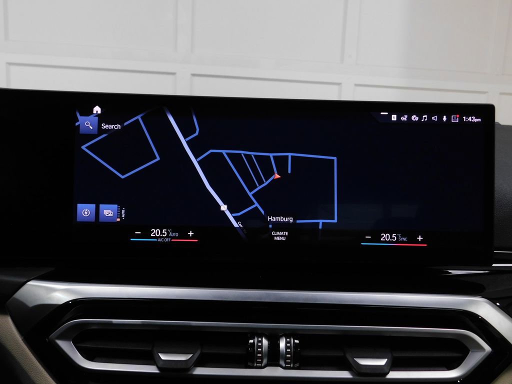 Used 2024 BMW 430i xDrive Coupe AWD/4WD image 54