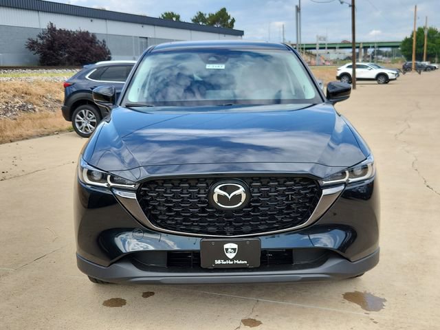 New 2025 MAZDA CX-5 Carbon Edition image 2