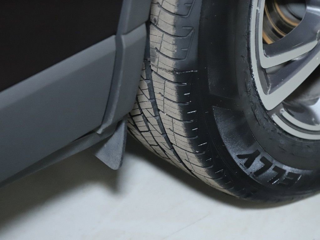 Certified 2023 Lincoln Corsair AWD w/ Equipment Group 101A image 35