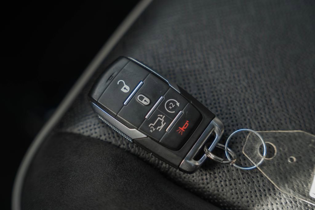 Certified 2023 RAM 1500 Laramie image 52