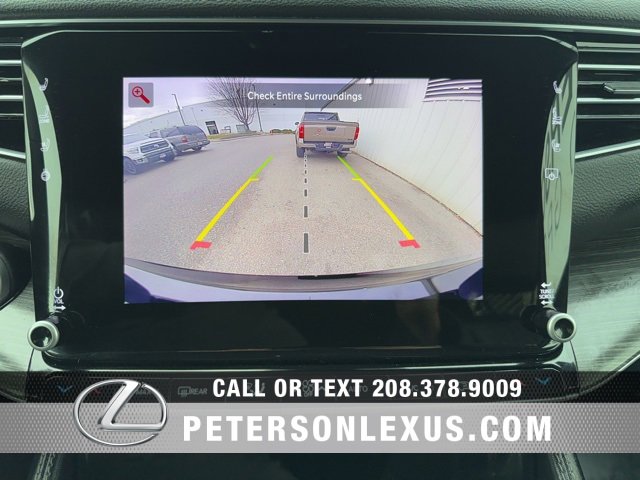 Used 2024 Jeep Wagoneer Series III image 15